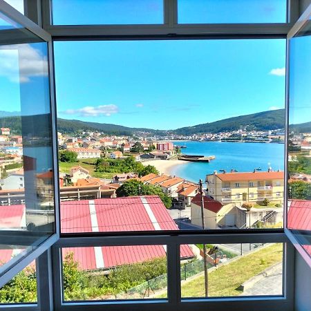 O Vendaval Apartment กอร์คูบิญอน ภายนอก รูปภาพ